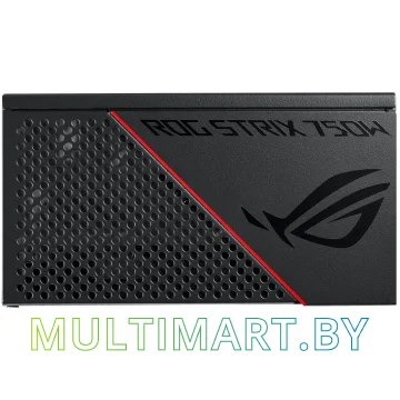 Блок питания ASUS ROG-STRIX-750G 750W картинка 6